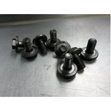 106C024 Flexplate Bolts For 14-15 Subaru Forester 2.5 106C024 Flexplate Bolts For 14-15 Subaru Forester 2.5